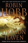 Dragon Haven - Robin Hobb, Anne Flosnik