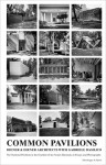 Common Pavilions: The National Pavilions in the Giardini of the Venice Biennale in Essays and Photographs - Diener & Diener Architects, Gabriele Basilico