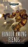 Honour Among Fiends - Dylan Owen