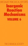 Inorganic Reaction Mechanisms - Royal Society of Chemistry, Royal Society of Chemistry