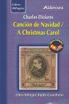 Canción de Navidad / A Christmas Carol - Charles Dickens