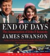 End of Days CD: End of Days CD - James L. Swanson