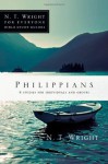 Philippians (N.T. Wright for Everyone Bible Study Guides) - N.T. Wright, Dale Larsen, Sandy Larsen