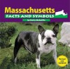 Massachusetts Facts and Symbols - Emily McAuliffe