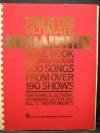 The Ultimate Broadway Fake Book - Stanley Green