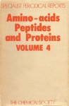 Amino Acids, Peptides and Proteins - Royal Society of Chemistry, Royal Society of Chemistry