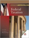 Federal Taxation: With TurboTax Basic + TurboTax Business - James W. Pratt, William N. Kulsrud