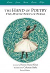 The Hand of Poetry - Hazarat Inayat Khan, Coleman Barks: Translator, Coleman Barks, Inayat Khan Hazrat