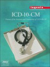 ICD-10-CM: A Preview of the Structure and Conventions of ICD-10-CM - Medicode