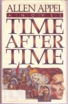 Time After Time - Allen Appel