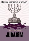 Judaism - Geoffrey Wigoder, Walter Harrelson, Mike Hassell