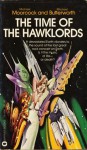 The Time Of The Hawklords - Michael Butterworth