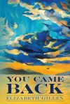 You Came Back - Mike Dow, Antonia Blyth