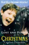 Lost and Found at Christmas - Caroline Grimshaw