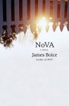 NoVA: A Novel - James Boice