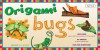 Origami Bugs Kit: [Boxed Kit with 98 Folding Papers & 2 Full-Color Booklets] - Michael G. LaFosse