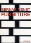 Bernar Venet: Furniture - Bernar Venet