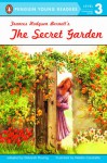 The Secret Garden - Deborah Hautzig, Natalie Carabetta