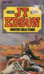 Wanted! Belle Starr - J.T. Edson