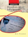 Freedom of Information - Kaye Stearman