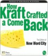 How Kraft Crafted a Comeback - New Word City