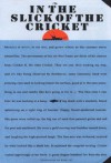 In the Slick of the Cricket: The True Story behind the Jaws Epic: The True Story behind the <i>Jaws</i> Epic - Russell Drumm, B. Martin Pederson