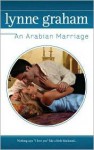 An Arabian Marriage - Lynne Graham