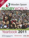 Wooden Spoon Rugby World Yearbook 2011 - Ian Robertson, Getty Images