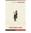 Everything Flows - Vasily Grossman, Robert Chandler