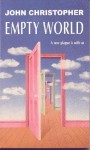 Empty World - John Christopher