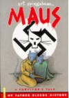 Maus: A Survivor's Tale - Art Spiegelman