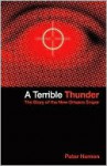 A Terrible Thunder: The Story of the New Orleans Sniper - Peter Hernon