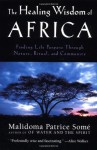 The Healing Wisdom of Africa - Malidoma Patrice Somé