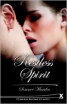 Restless Spirit: An Erotic Novel - Sommer Marsden