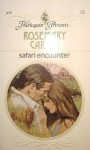 Safari Encounter - Rosemary Carter