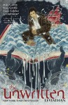 The Unwritten Vol. 4: Leviathan - Mike Carey, Peter Gross, Yuko Shimizu