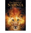 The Chronicles of Narnia - C.S. Lewis, Pauline Baynes