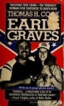 Early Graves: A True Story of Murder and Passion - Thomas H. Cook