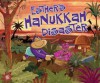 Esther's Hanukkah Disaster - Jane Sutton