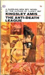 The Anti-Death League - Kingsley Amis