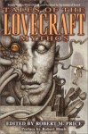 Tales of the Lovecraft Mythos - Robert Bloch, Clark Ashton Smith, Brian Lumley, Robert M Price, Stephen King, H.P. Lovecraft