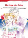 Marriage at a Price - Miranda Lee, Chizuko Beppu