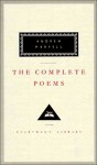 Poems of Andrew Marvell (Everyman's Library (Cloth)) - Andrew Marvell, George Def Lord, A. Alvarez