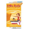 Cora Flash and the Treasure of Beggar's Bluff (Cora Flash #3) - Tommy Davey