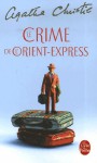 Le crime de l'Orient-Express - Agatha Christie