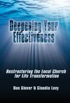 Deepening Your Effectiveness - Claudia Lavy, Dan Glover