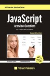 JavaScript Interview Questions You'll Most Likely Be Asked - Vibrant Publishers