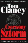 Czerwony Sztorm - Tom Clancy