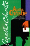 Totuus Hallavan hevosen majatalosta - Antti Nuuttila, Agatha Christie