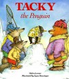 Tacky the Penguin big book (Big Book) - Helen Lester, Lynn M. Munsinger